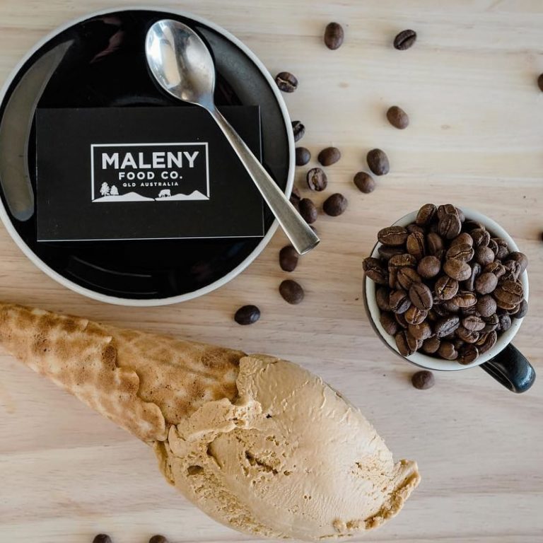 Maleny Food Co Providore on Hastings