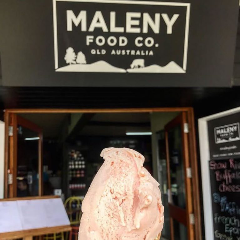 Maleny Food Co Providore on Hastings